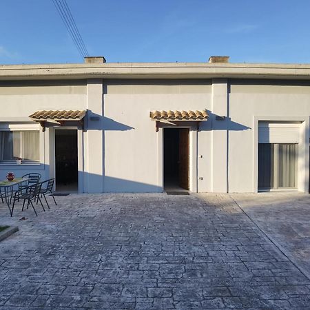 Villa Intemella Kompitsion Екстер'єр фото