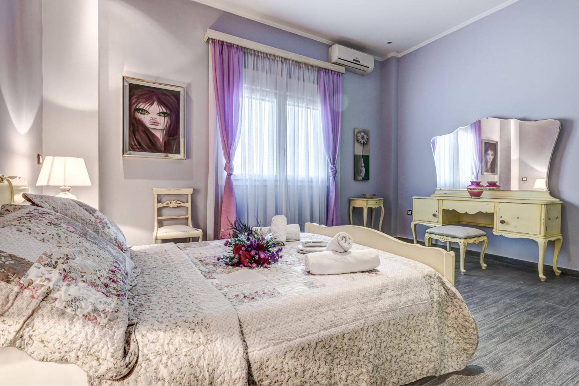 Villa Intemella Kompitsion Екстер'єр фото