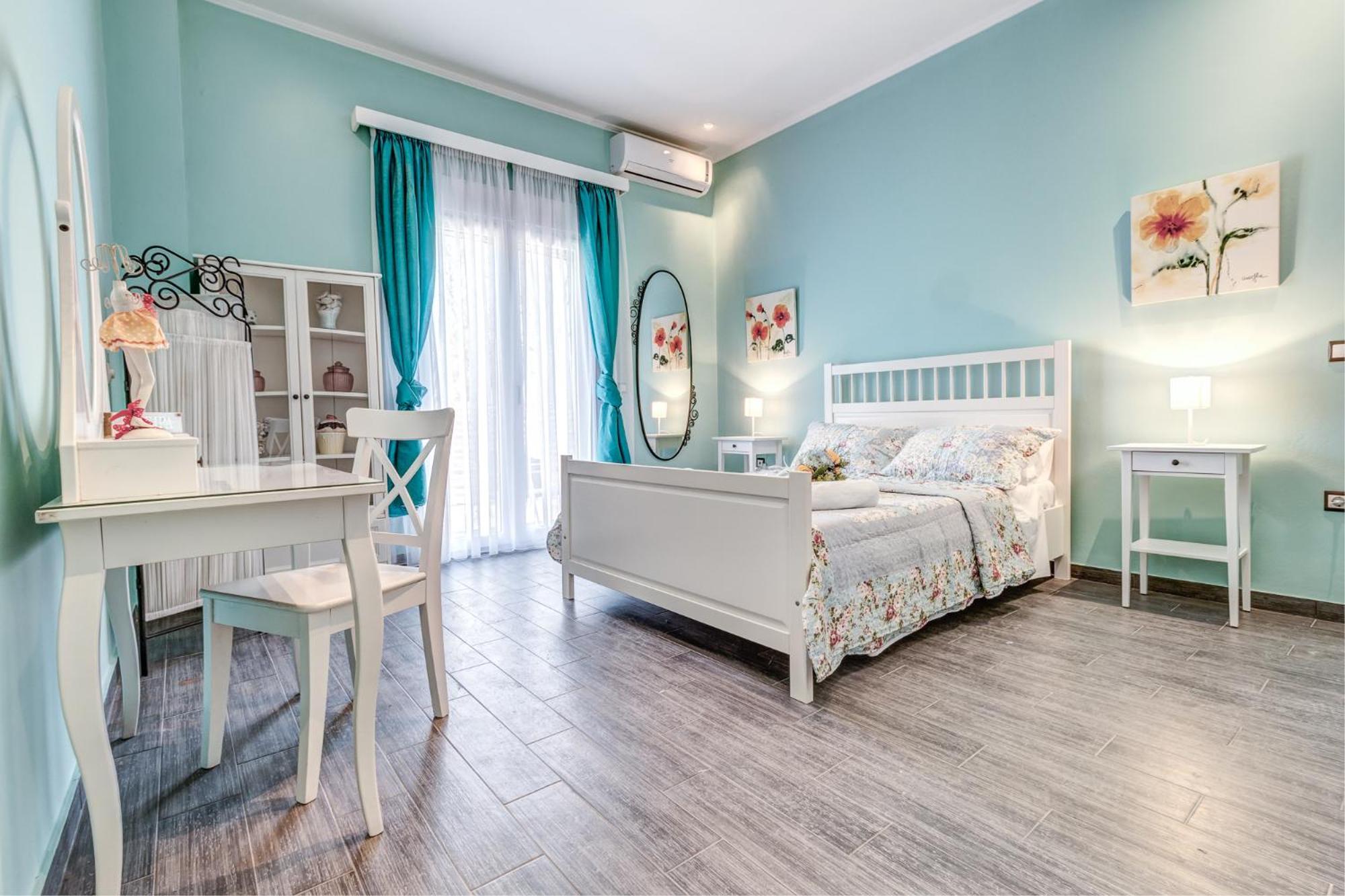 Villa Intemella Kompitsion Екстер'єр фото