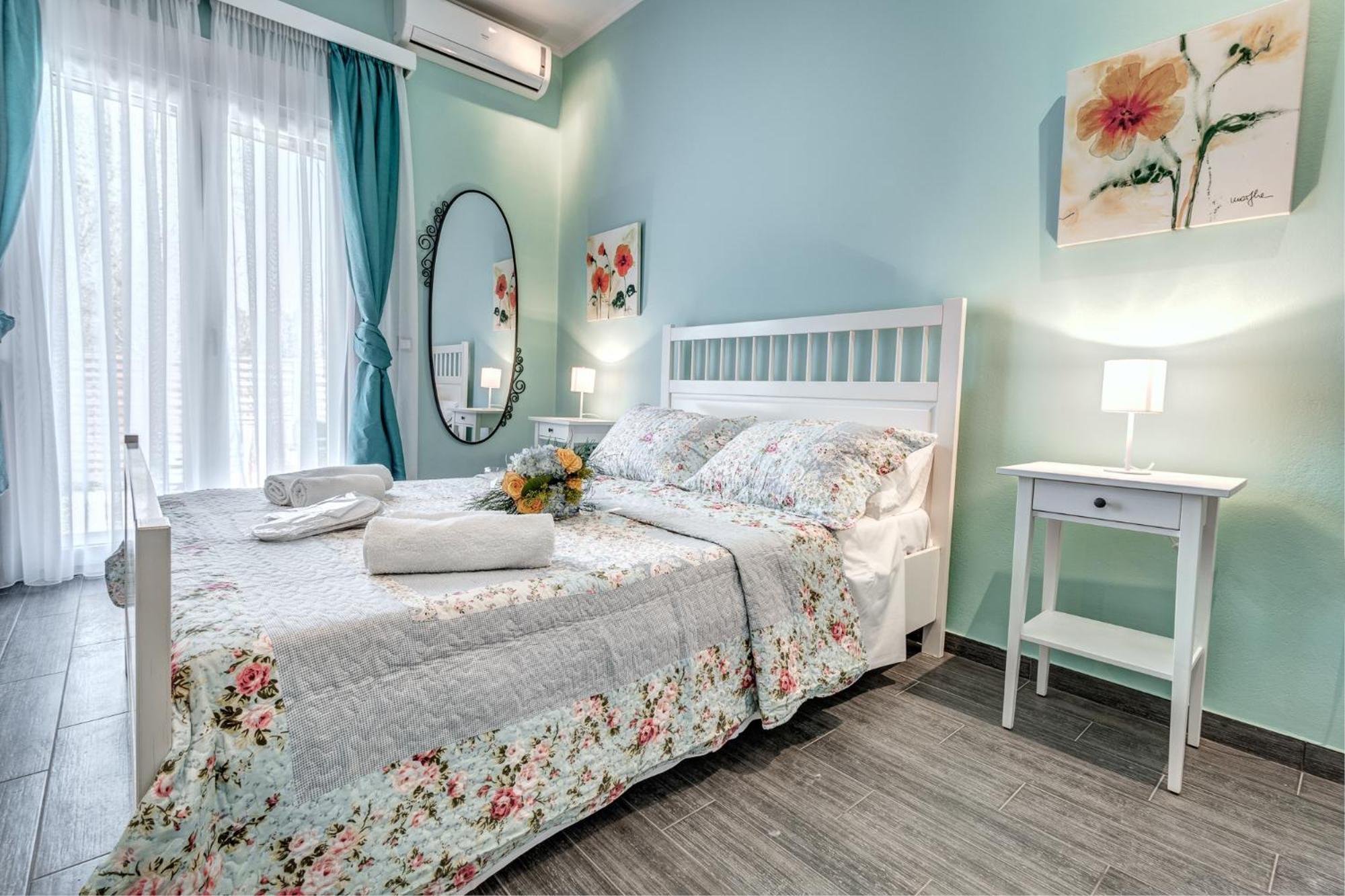 Villa Intemella Kompitsion Екстер'єр фото