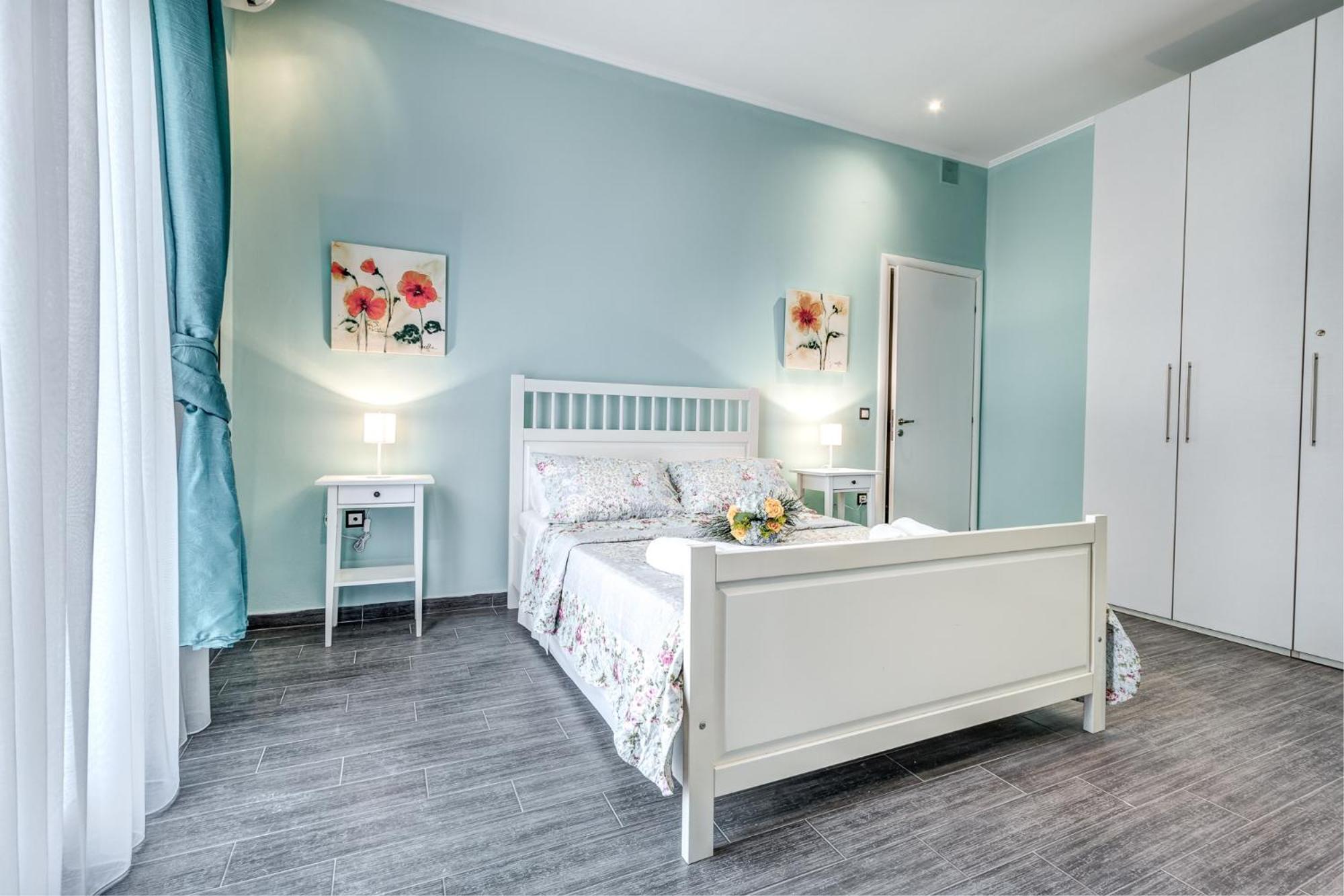 Villa Intemella Kompitsion Екстер'єр фото
