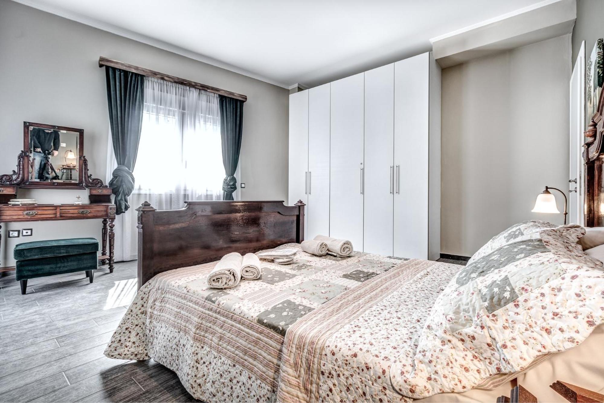 Villa Intemella Kompitsion Екстер'єр фото