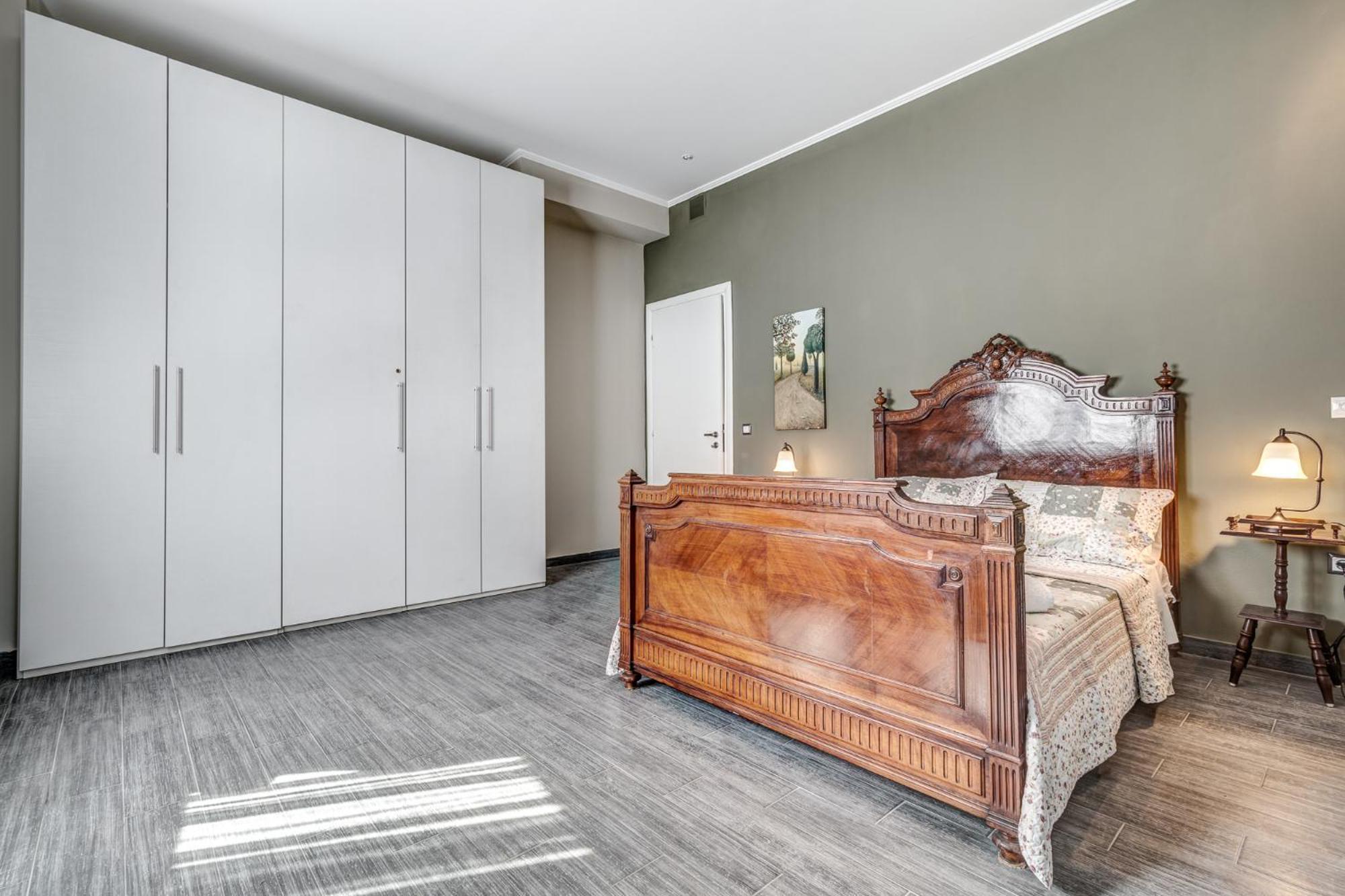 Villa Intemella Kompitsion Екстер'єр фото