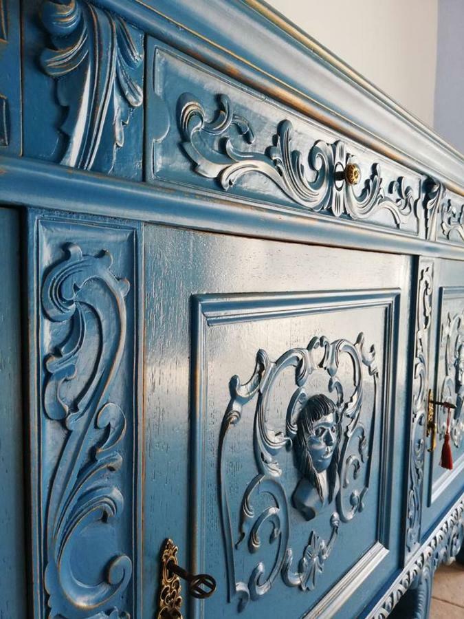 Villa Intemella Kompitsion Екстер'єр фото