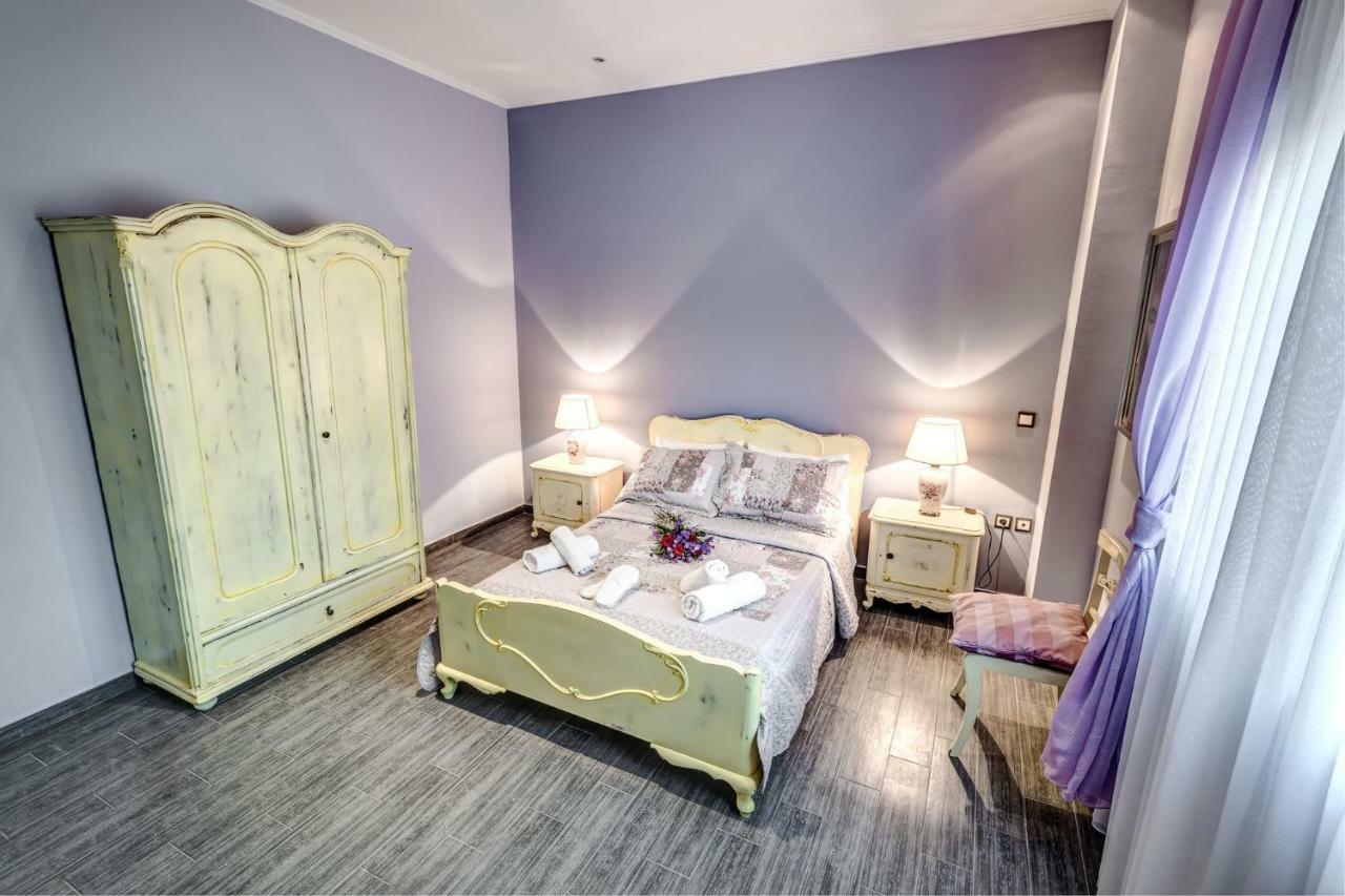 Villa Intemella Kompitsion Екстер'єр фото
