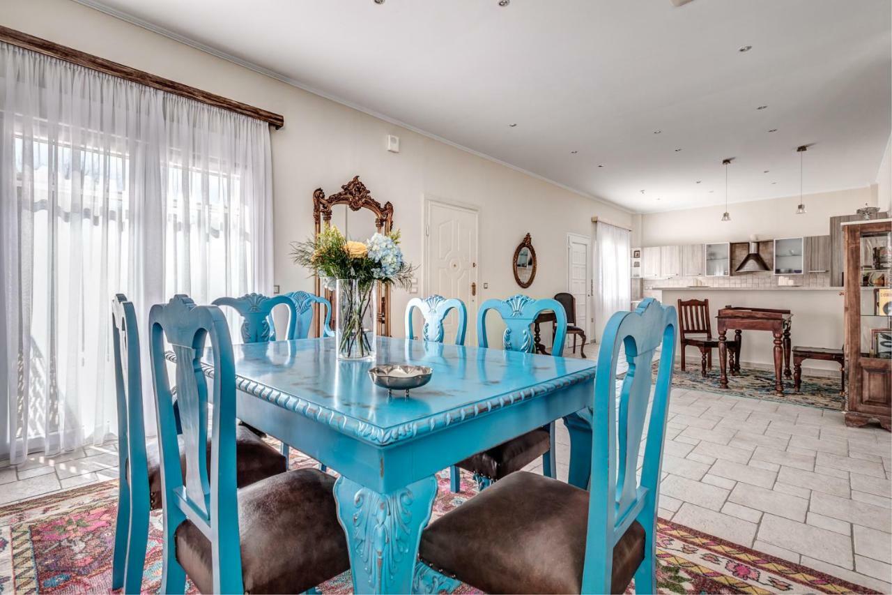 Villa Intemella Kompitsion Екстер'єр фото