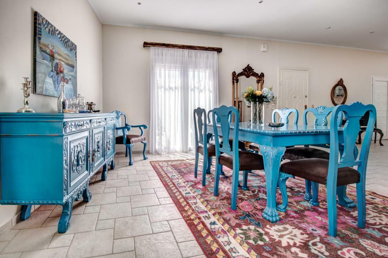 Villa Intemella Kompitsion Екстер'єр фото
